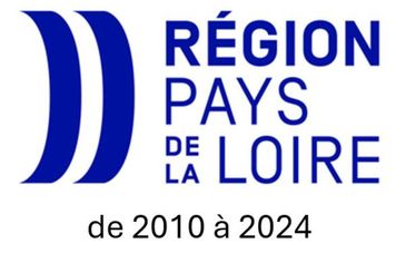 Logo Région Pays de la Loire